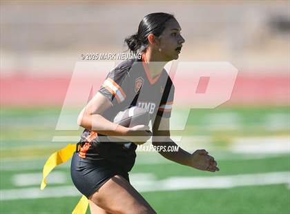 Thumbnail 2 in Half Moon Bay vs Menlo-Atherton photogallery.