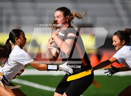 Thumbnail 3 in Half Moon Bay vs Menlo-Atherton photogallery.