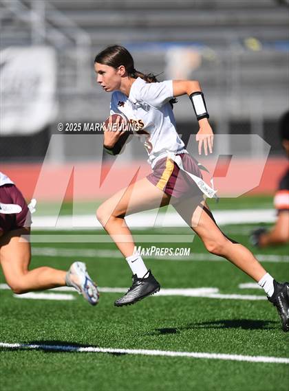 Thumbnail 2 in Half Moon Bay vs Menlo-Atherton photogallery.