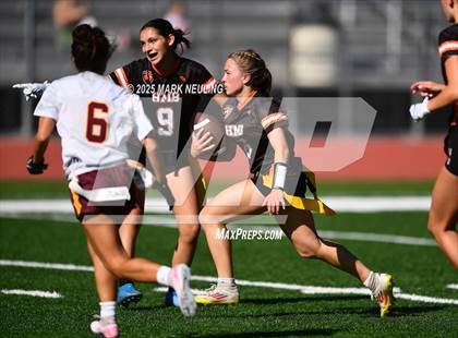 Thumbnail 2 in Half Moon Bay vs Menlo-Atherton photogallery.