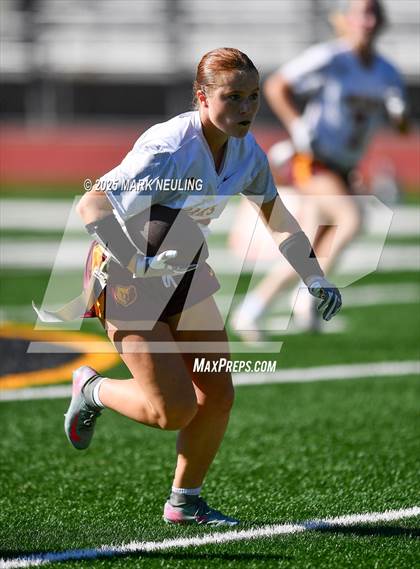 Thumbnail 3 in Half Moon Bay vs Menlo-Atherton photogallery.