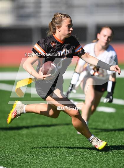 Thumbnail 2 in Half Moon Bay vs Menlo-Atherton photogallery.