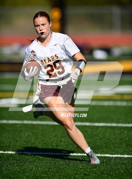 Thumbnail 2 in Half Moon Bay vs Menlo-Atherton photogallery.