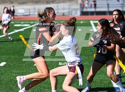 Thumbnail 2 in Half Moon Bay vs Menlo-Atherton photogallery.