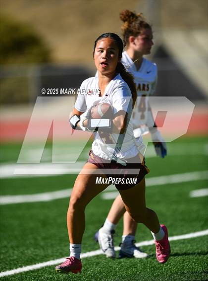 Thumbnail 3 in Half Moon Bay vs Menlo-Atherton photogallery.