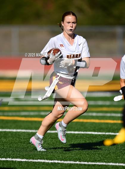 Thumbnail 1 in Half Moon Bay vs Menlo-Atherton photogallery.