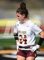 Photo from the gallery "Half Moon Bay vs Menlo-Atherton"