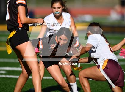 Thumbnail 3 in Half Moon Bay vs Menlo-Atherton photogallery.