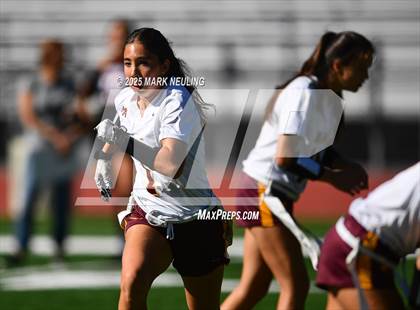 Thumbnail 2 in Half Moon Bay vs Menlo-Atherton photogallery.