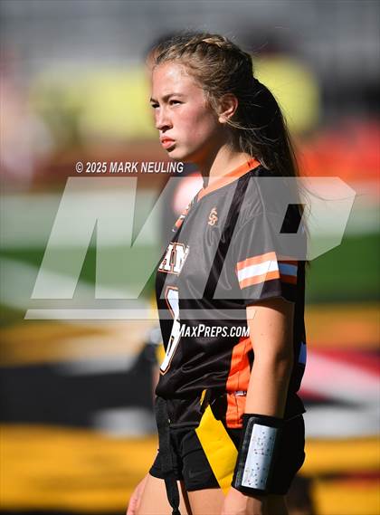 Thumbnail 3 in Half Moon Bay vs Menlo-Atherton photogallery.