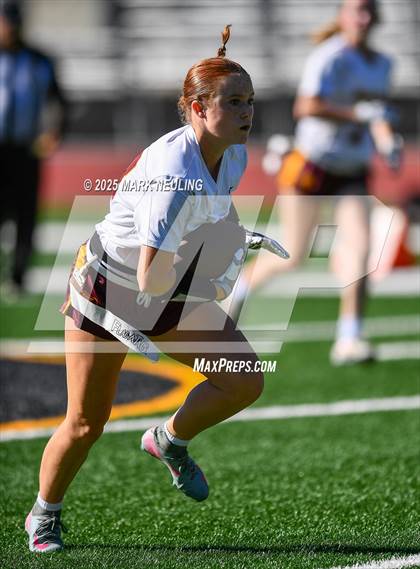 Thumbnail 2 in Half Moon Bay vs Menlo-Atherton photogallery.