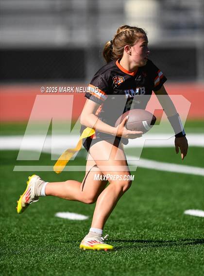 Thumbnail 2 in Half Moon Bay vs Menlo-Atherton photogallery.