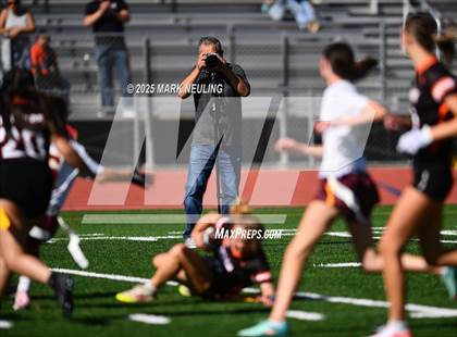 Thumbnail 3 in Half Moon Bay vs Menlo-Atherton photogallery.
