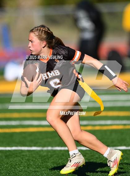 Thumbnail 1 in Half Moon Bay vs Menlo-Atherton photogallery.