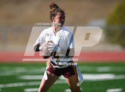 Thumbnail 2 in Half Moon Bay vs Menlo-Atherton photogallery.