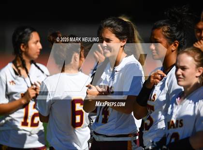 Thumbnail 2 in Half Moon Bay vs Menlo-Atherton photogallery.