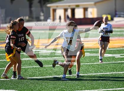 Thumbnail 3 in Half Moon Bay vs Menlo-Atherton photogallery.