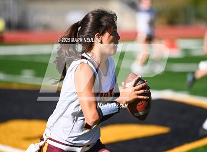 Thumbnail 2 in Half Moon Bay vs Menlo-Atherton photogallery.