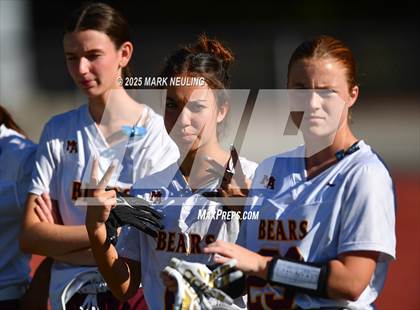 Thumbnail 2 in Half Moon Bay vs Menlo-Atherton photogallery.