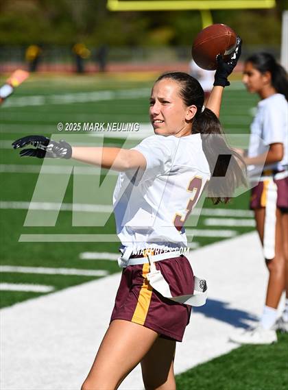 Thumbnail 3 in Half Moon Bay vs Menlo-Atherton photogallery.