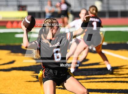 Thumbnail 2 in Half Moon Bay vs Menlo-Atherton photogallery.