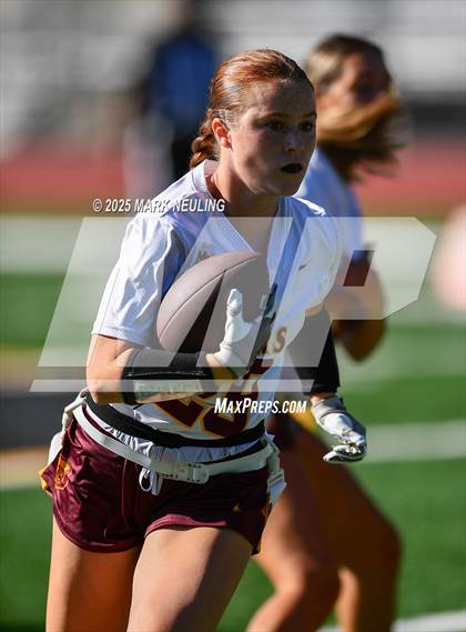 Thumbnail 2 in Half Moon Bay vs Menlo-Atherton photogallery.