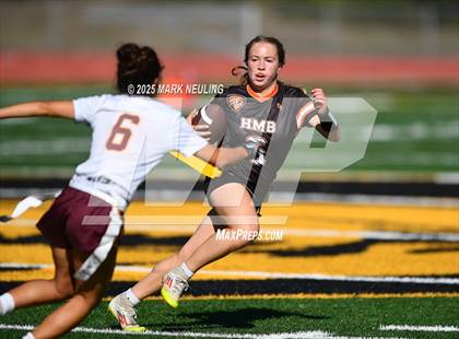 Thumbnail 3 in Half Moon Bay vs Menlo-Atherton photogallery.