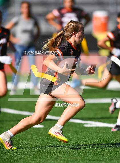 Thumbnail 1 in Half Moon Bay vs Menlo-Atherton photogallery.