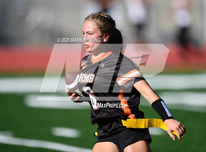 Thumbnail 2 in Half Moon Bay vs Menlo-Atherton photogallery.