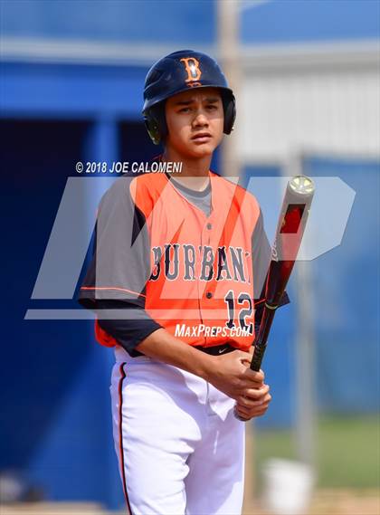 Thumbnail 1 in Burbank vs Houston [Sam] photogallery.