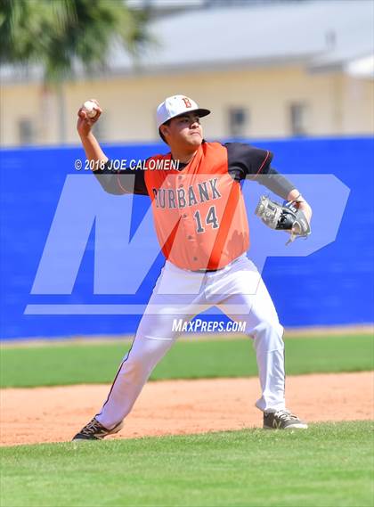 Thumbnail 3 in Burbank vs Houston [Sam] photogallery.