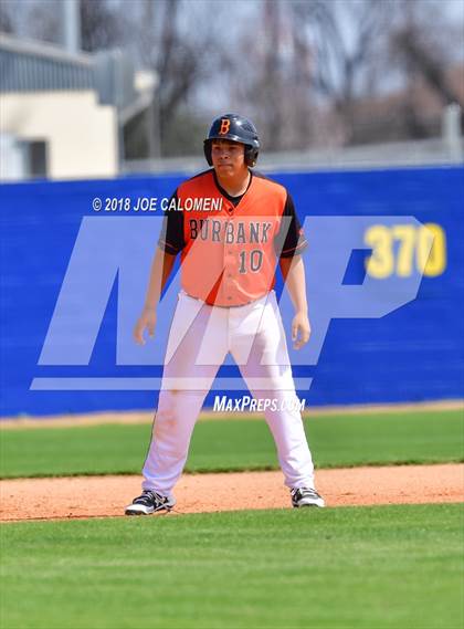 Thumbnail 1 in Burbank vs Houston [Sam] photogallery.