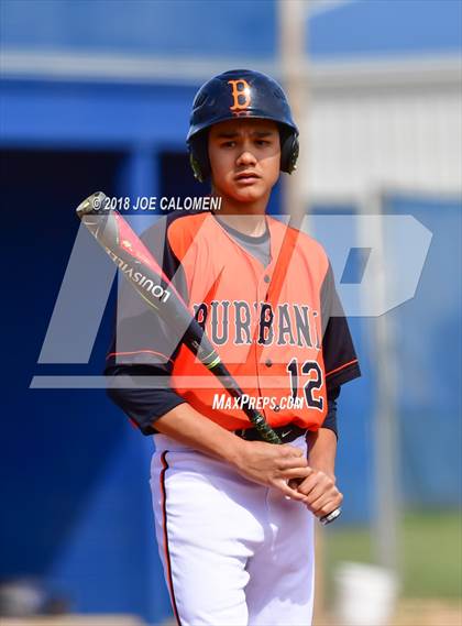 Thumbnail 2 in Burbank vs Houston [Sam] photogallery.