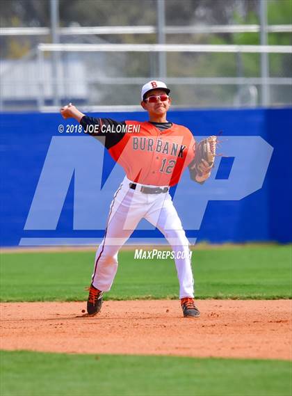 Thumbnail 3 in Burbank vs Houston [Sam] photogallery.