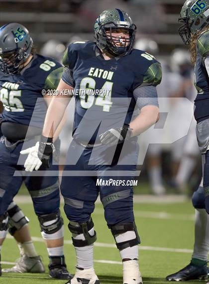 Thumbnail 3 in Timber Creek vs Eaton photogallery.