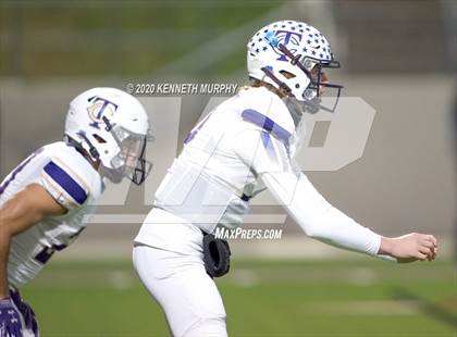 Thumbnail 2 in Timber Creek vs Eaton photogallery.
