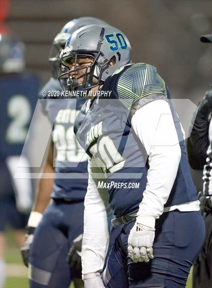 Thumbnail 2 in Timber Creek vs Eaton photogallery.