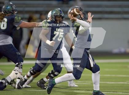 Thumbnail 1 in Timber Creek vs Eaton photogallery.