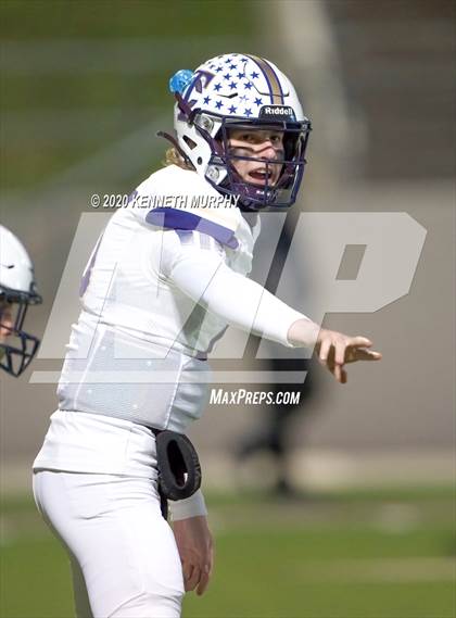 Thumbnail 1 in Timber Creek vs Eaton photogallery.