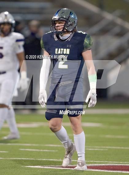 Thumbnail 1 in Timber Creek vs Eaton photogallery.