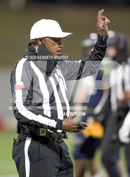 Thumbnail 1 in Timber Creek vs Eaton photogallery.