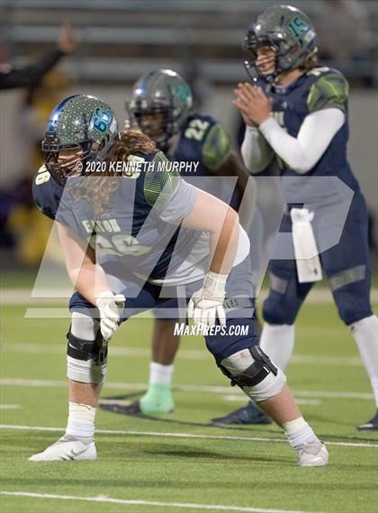 Thumbnail 3 in Timber Creek vs Eaton photogallery.