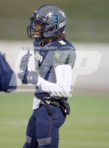 Thumbnail 2 in Timber Creek vs Eaton photogallery.