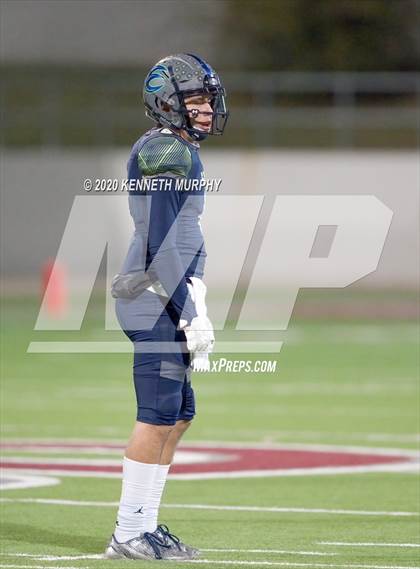 Thumbnail 2 in Timber Creek vs Eaton photogallery.