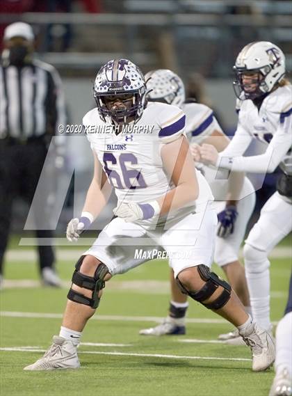 Thumbnail 1 in Timber Creek vs Eaton photogallery.