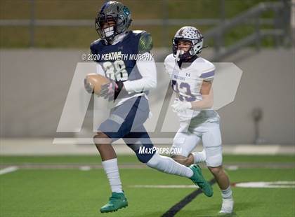 Thumbnail 3 in Timber Creek vs Eaton photogallery.