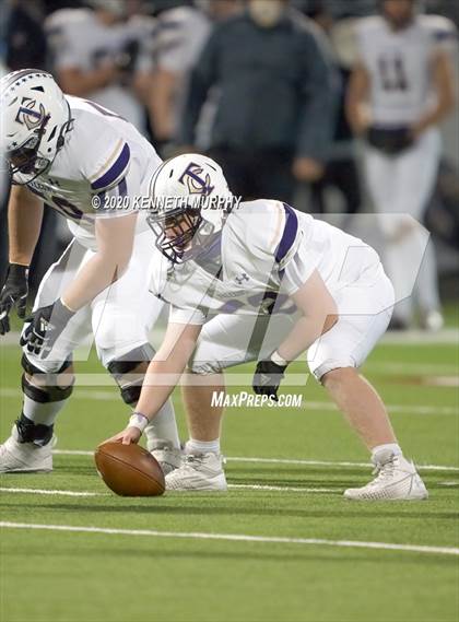 Thumbnail 2 in Timber Creek vs Eaton photogallery.