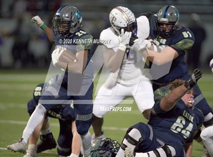 Thumbnail 1 in Timber Creek vs Eaton photogallery.