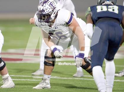 Thumbnail 3 in Timber Creek vs Eaton photogallery.