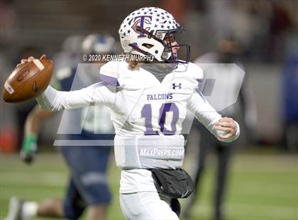 Thumbnail 3 in Timber Creek vs Eaton photogallery.